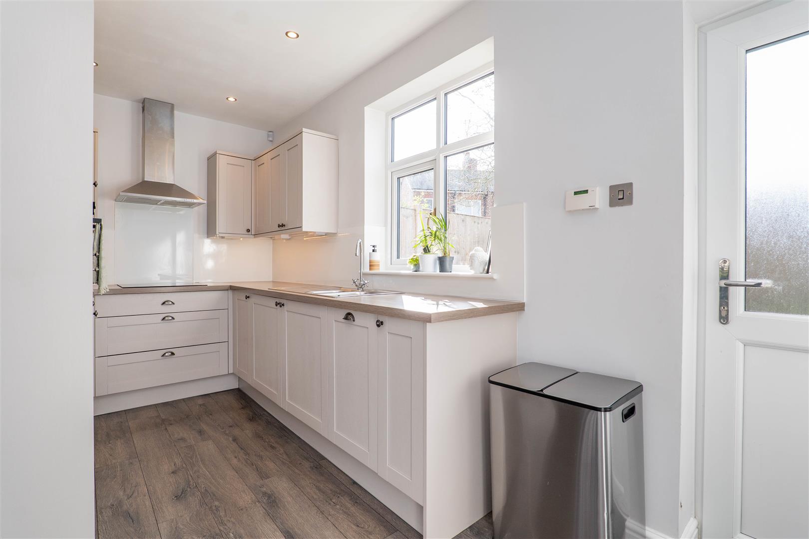2 bed property in Parr Lane, Chorley